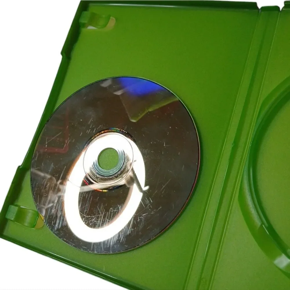 TOM CLANCY'S GHOST RECON GHOST‎ Recon /Not Tested Xbox